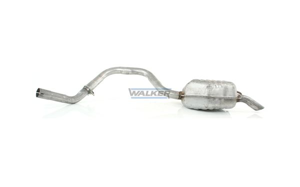 WALKER 19419 Rear Muffler