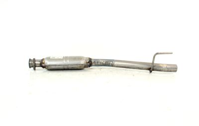 Centre Muffler WALKER 19501