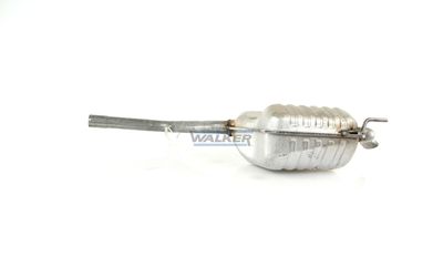 Rear Muffler WALKER 19502