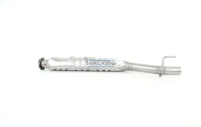 Centre Muffler WALKER 19505