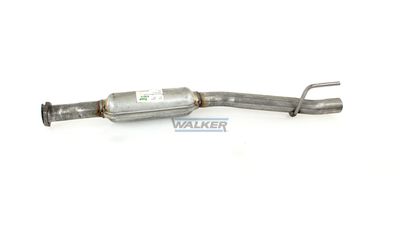 Centre Muffler WALKER 19513