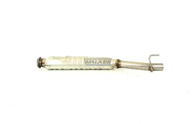 Centre Muffler WALKER 19518