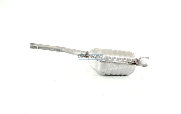 WALKER 19519 Rear Muffler