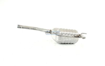 Rear Muffler WALKER 19519