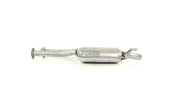 WALKER 19522 Centre Muffler