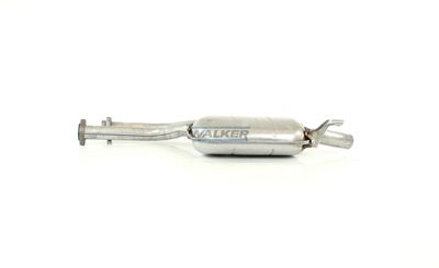 Centre Muffler WALKER 19522