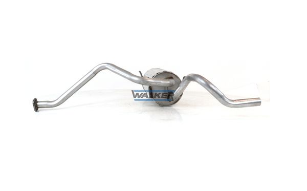 WALKER 19538 Rear Muffler