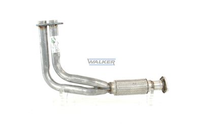 Exhaust Pipe WALKER 19540