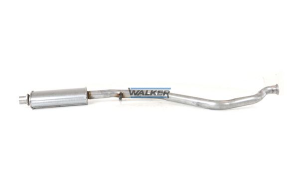 WALKER 19568 Centre Muffler