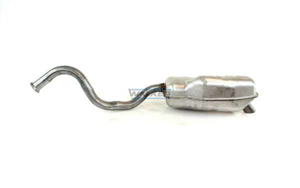 WALKER 19588 Rear Muffler