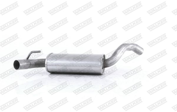 WALKER 19596 Centre Muffler