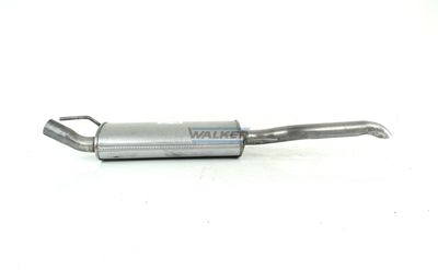 Rear Muffler WALKER 19597