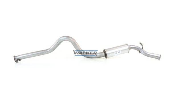 WALKER 19606 Rear Muffler