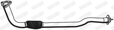 Exhaust Pipe WALKER 19611