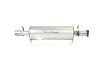 Centre Muffler WALKER 19620