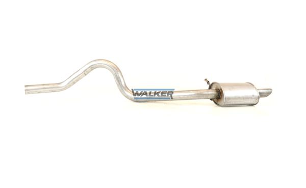 WALKER 19621 Rear Muffler