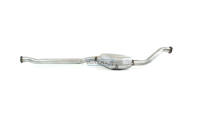 Centre Muffler WALKER 19664
