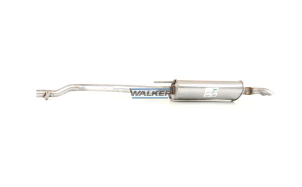 WALKER 19691 Rear Muffler