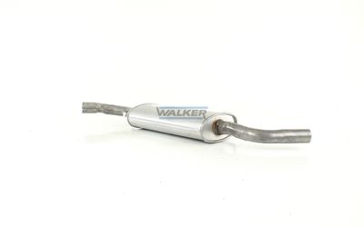 Centre Muffler WALKER 19694
