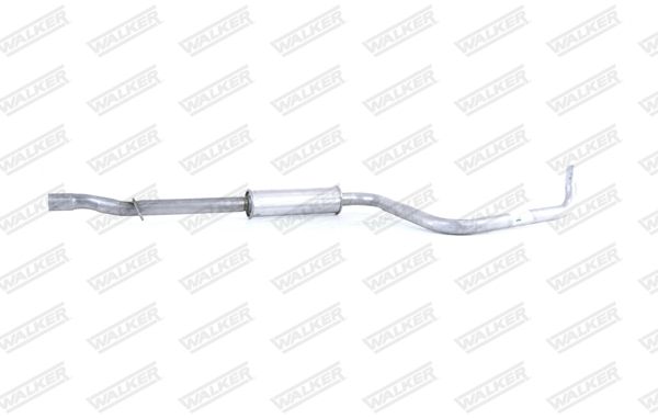 WALKER 19701 Centre Muffler