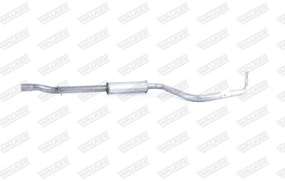 Centre Muffler WALKER 19701