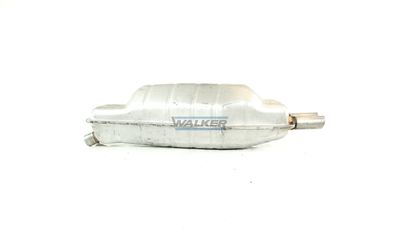 Rear Muffler WALKER 19749