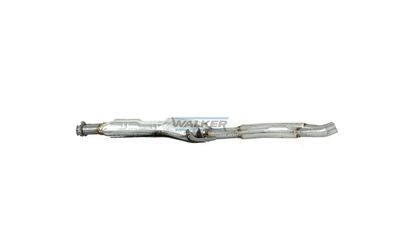 Centre Muffler WALKER 19750