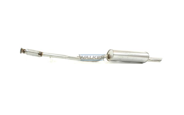 WALKER 19753 Rear Muffler