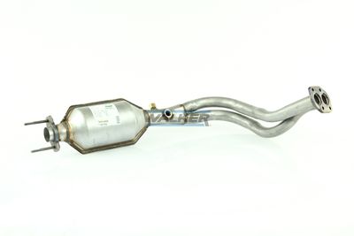 Catalytic Converter WALKER 19780