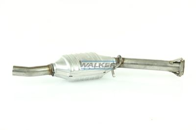 Catalytic Converter WALKER 19781