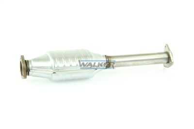 Catalytic Converter WALKER 19784