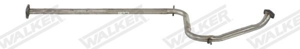 WALKER 19803 Exhaust Pipe
