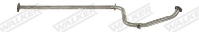 Exhaust Pipe WALKER 19803