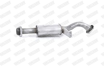 Front Muffler WALKER 19815