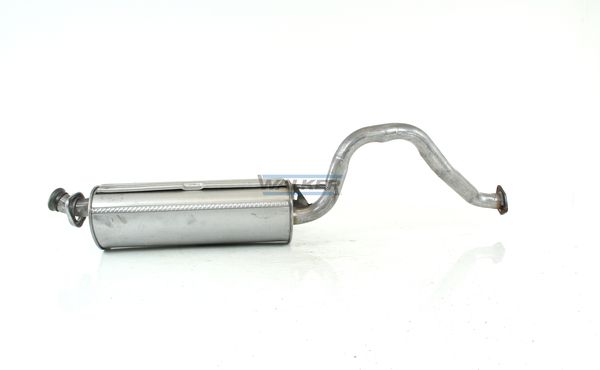 WALKER 19818 Rear Muffler