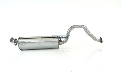 Rear Muffler WALKER 19818