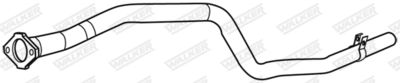 Exhaust Pipe WALKER 19820