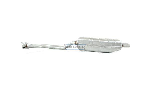 WALKER 19890 Rear Muffler