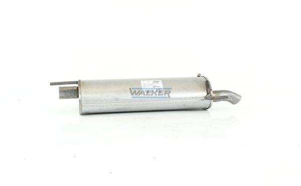 WALKER 19969 Rear Muffler