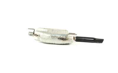 Rear Muffler WALKER 19977