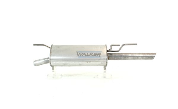 WALKER 19989 Rear Muffler