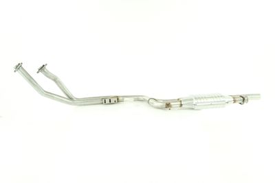 Catalytic Converter WALKER 20004