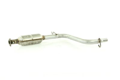 Catalytic Converter WALKER 20005