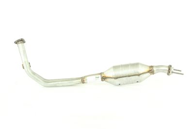 Catalytic Converter WALKER 20058
