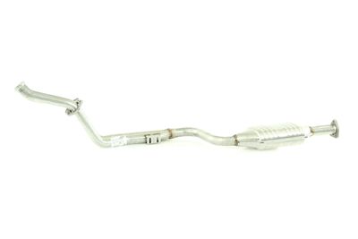 Catalytic Converter WALKER 20065