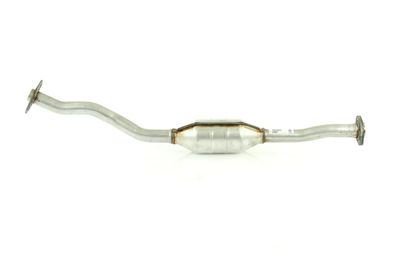 Catalytic Converter WALKER 20067