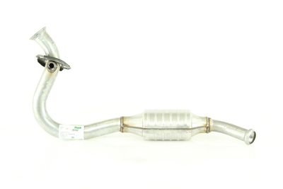 Catalytic Converter WALKER 20102