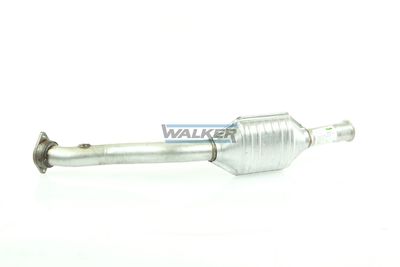 Catalytic Converter WALKER 20117