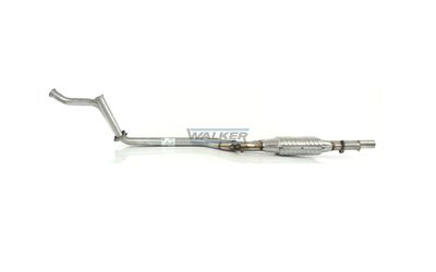 Catalytic Converter WALKER 20129