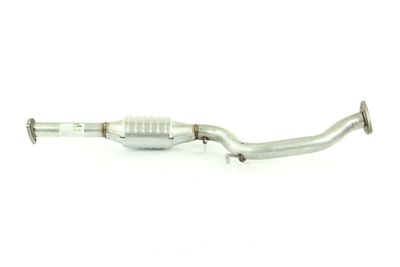 Catalytic Converter WALKER 20155